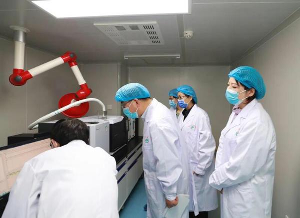 河南事缘法医物证司法鉴定所顺利通过CMA现场评审，法医鉴定能力获权威认可